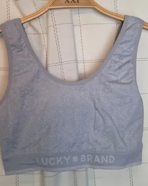 Lucky Brand Sports Bra thumbnail 1