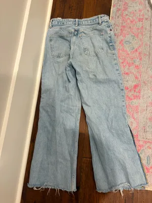 ZARA Jeans thumbnail 2