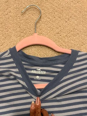 Hollister Top T-Shirt thumbnail 3