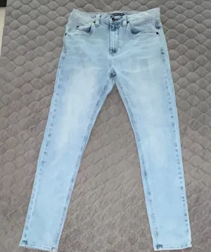 Men’s jeans Blue Size 29 thumbnail 1