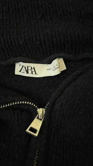 ZARA Sweater Long Sleeve thumbnail 3