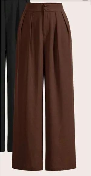 Shein Business Pants Casual thumbnail 1