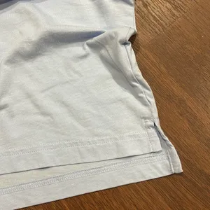 Adidas cropped top thumbnail 4