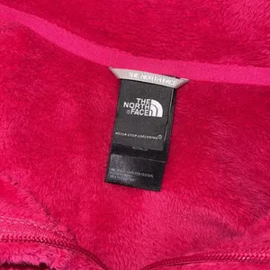 North Face Morningside Full Zip Fleece Jacket thumbnail 9
