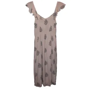 Ann Taylor Loft Beach Sleeveless Dress Size Medium thumbnail 2