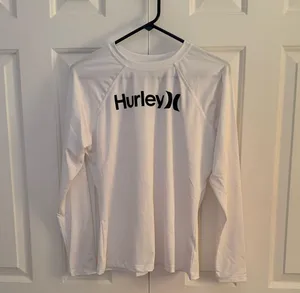 Hurley Rash Guard  thumbnail 2