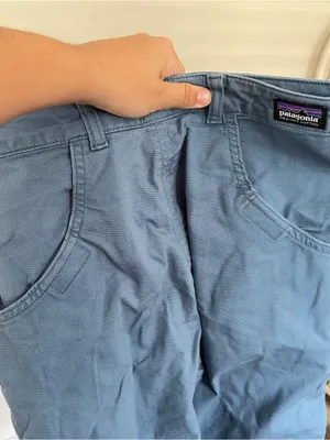 Patagonia Stand Up Pants thumbnail 3