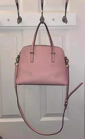 Kate Spade Purse thumbnail 4