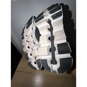 ON Cloudswift 3 Women Size 6.5 US‎ Black White Athletic Running Shoes S thumbnail 7