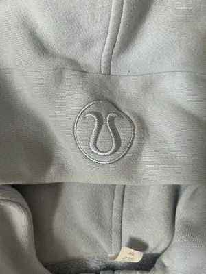 Lululemon Scuba Hoodie Half-Zip thumbnail 3
