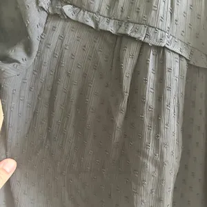 Loft Black Women's Blouse thumbnail 7