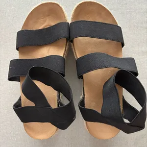 Black Elastic thumbnail 1