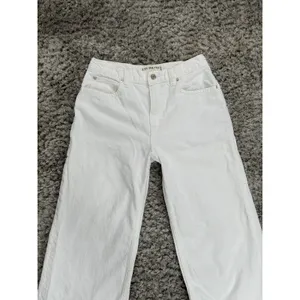 We the Free by Free People Tinsley Baggy High Rise Straight Leg Jeans Women's 27 thumbnail 5