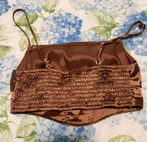 Amazon Corset Top thumbnail 2