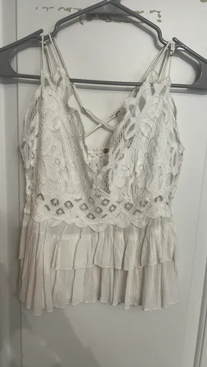 Free People Tank Top thumbnail 2