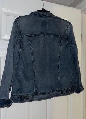 Old Navy Denim Jacket thumbnail 2