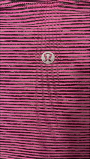 Lululemon Wee Are From Space Sonic Pink Gray Swiftly Tech Short Sleeve Top 2.0 thumbnail 3