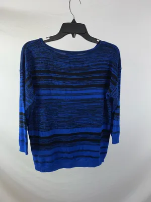 Sweater Blue Size L thumbnail 3