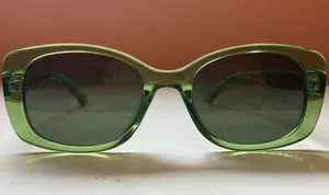 Sunglasses Green thumbnail 1