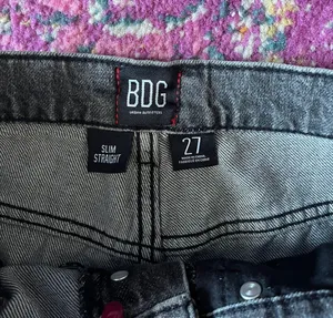 Urban Outfitters Jeans thumbnail 2