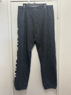 Victoria's Secret PINK Women's Athletic Sweatpants size L thumbnail 5