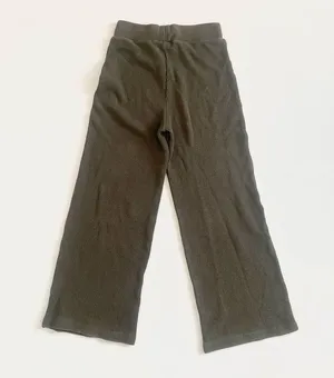 Abercrombie Green Knit pants thumbnail 10