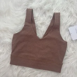 Beyond Yoga Spacedye Good Day Long Line Bra Size XS thumbnail 3
