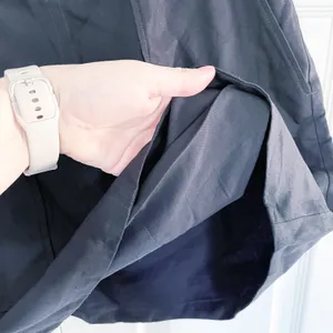 COS Black Belted A-Line Mini Skirt thumbnail 8
