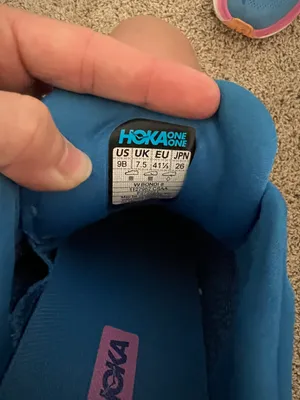 Hoka Bondi 8 thumbnail 4
