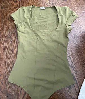 Free People Bodysuit thumbnail 1