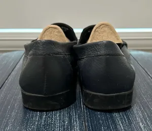 Rockport Penny Loafers Blue Size 8.5 thumbnail 5
