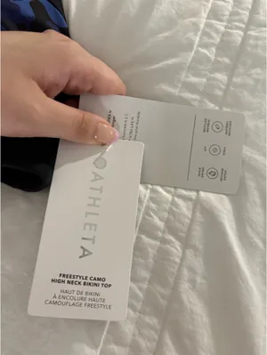 Athleta Bathing Suit thumbnail 3
