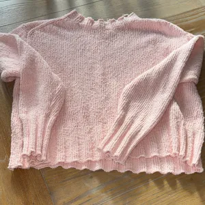 J. Crew Relaxed Crew Neck Sweater thumbnail 2