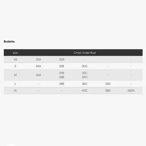 Calvin Klein women's Form to Body Lightly Lined Triangle Bralette size X… thumbnail 2