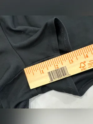 Under‎ Armour Black Play Up Shorts Medium thumbnail 7