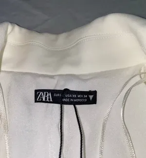 NEW Zara Dress thumbnail 7