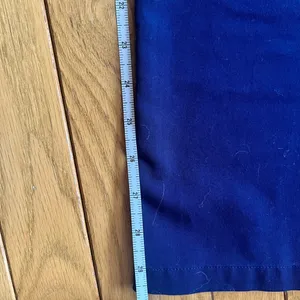 Figs - Navy Blue Scrub Pants thumbnail 11