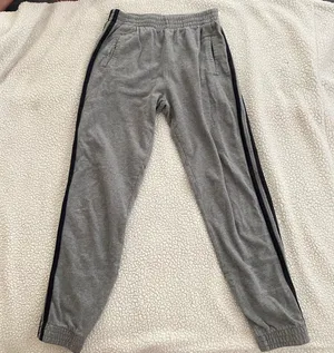 John Galt Brandy Melville Grey Sweatpants thumbnail 1