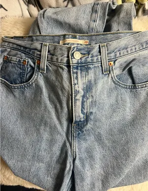 Levi’s Low Pro Jeans thumbnail 3