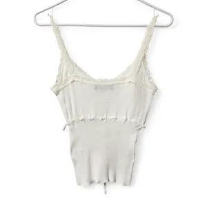 Brandy Melville Lace Top thumbnail 2
