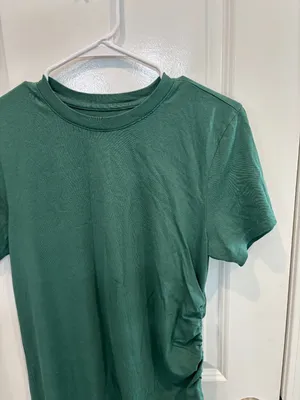 Universal Threads T-Shirt Dress thumbnail 4