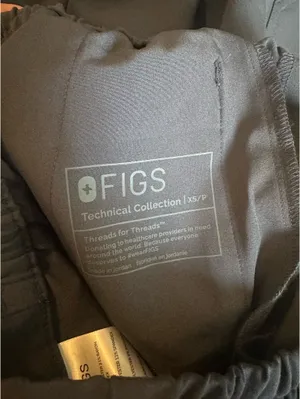 FIGS Uman Jogger Scrub Pants thumbnail 6