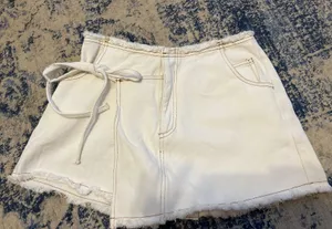 Kittenish Skort thumbnail 1