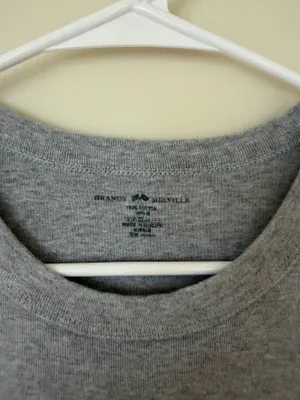 Brandy Melville Top thumbnail 3