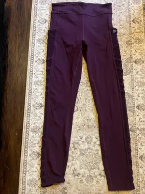 Lululemon Leggings thumbnail 2