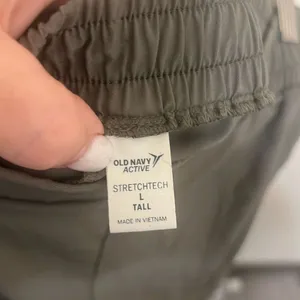 ✨Old Navy Mid-Rise StretchTech LTall Joggers✨ thumbnail 6