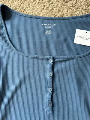 Blue Size S thumbnail 3