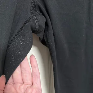 Victoria Sport Black Women's Long Leggings thumbnail 3