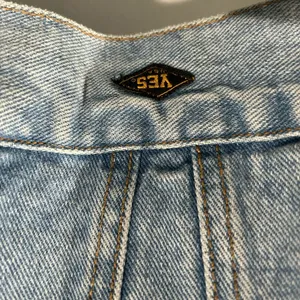 VTG 80/90’s Georges Marciano Denim Jean Jacket medium blue wash Size Medium thumbnail 7