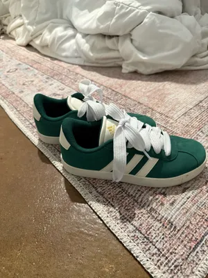 Adidas sneakers- womens 8 or kids 6 thumbnail 6